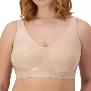 NWOT Bundle 2 Bras Bali & Gloria Vanderbilt Size Large!